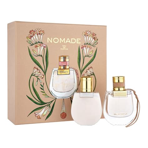 chloe nomade set|chloe nomade 50ml perfume shop.